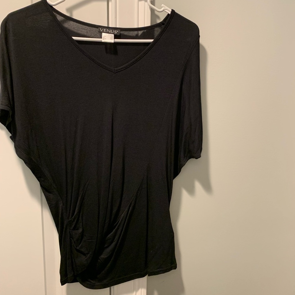 Xs Venus black top